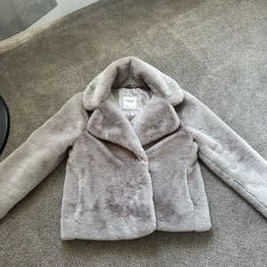 Abercrombie coat